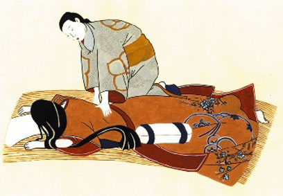 Shiatsu